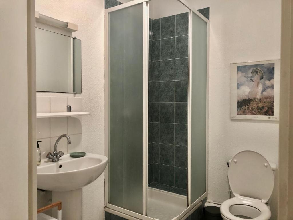 "Villa Llum I Mar", Au Coeur De Banyuls Sur Mer, 3 Chambres Avec Climatisation, 2 Sdb, Garage,6 Personnes, Classee 3 Etoiles エクステリア 写真